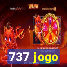 737 jogo