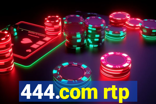 444.com rtp