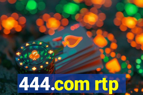 444.com rtp