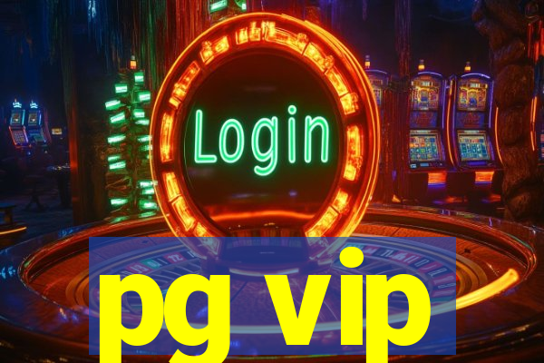 pg vip