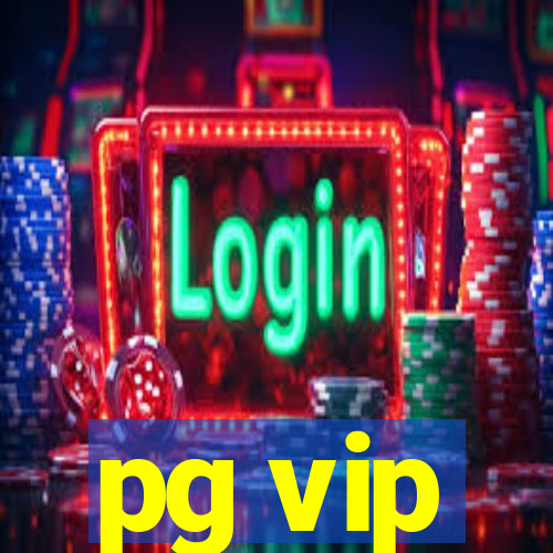 pg vip