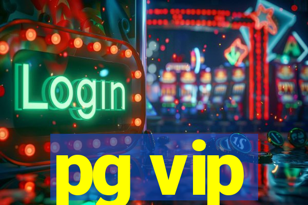 pg vip