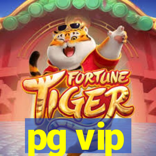 pg vip