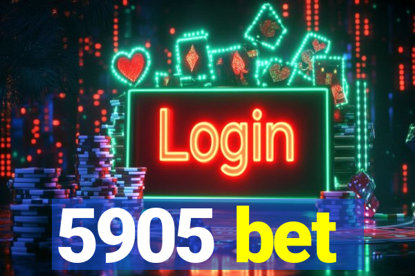 5905 bet