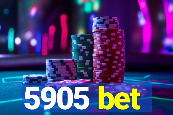 5905 bet