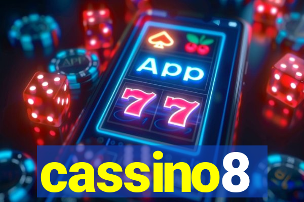 cassino8