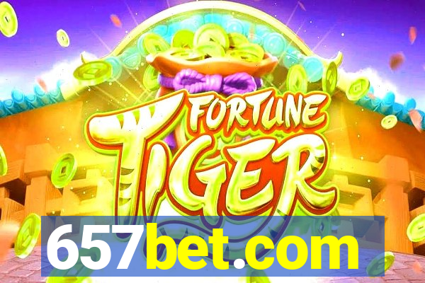 657bet.com