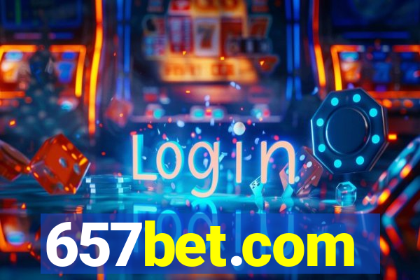 657bet.com