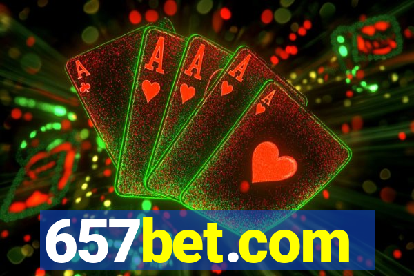 657bet.com