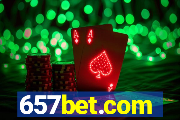 657bet.com