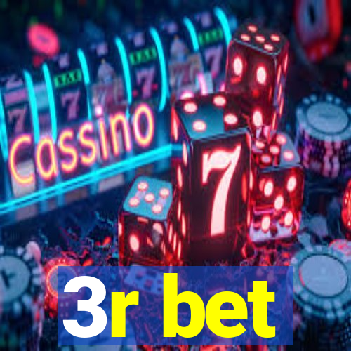 3r bet