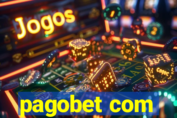 pagobet com