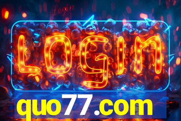 quo77.com