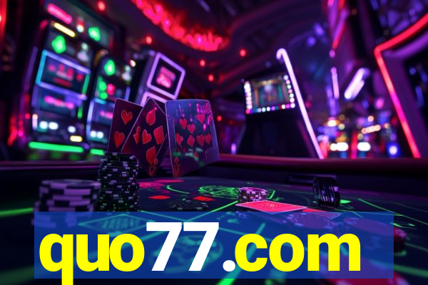 quo77.com