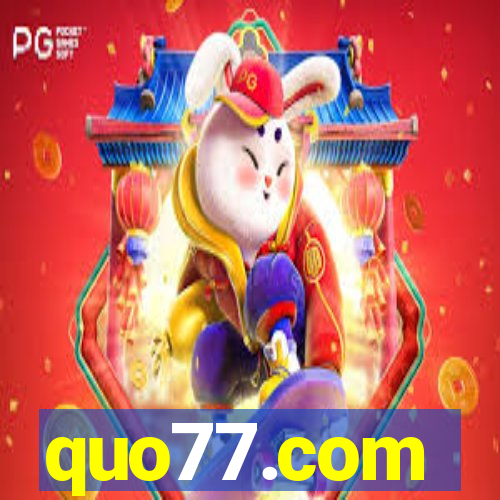 quo77.com