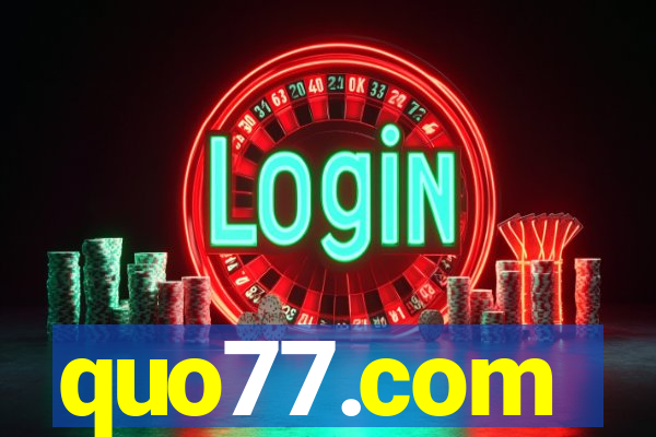 quo77.com