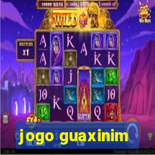 jogo guaxinim