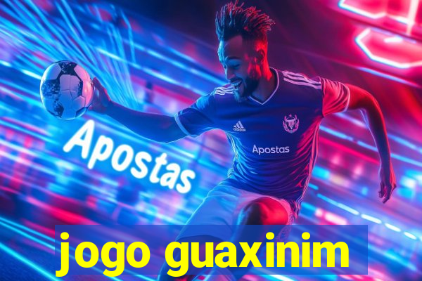 jogo guaxinim