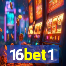 16bet1