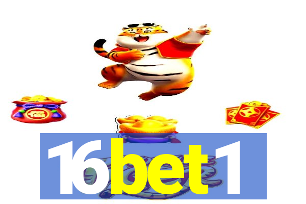 16bet1