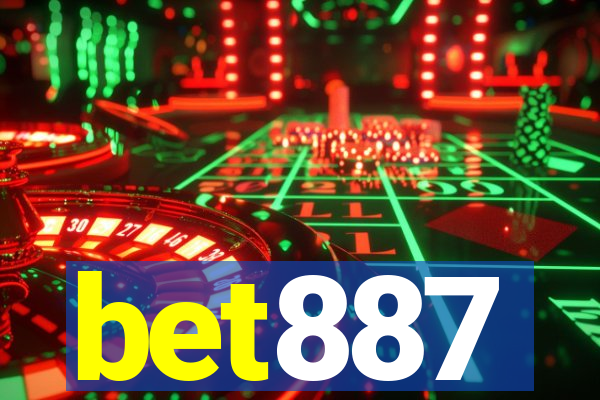 bet887