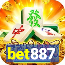 bet887