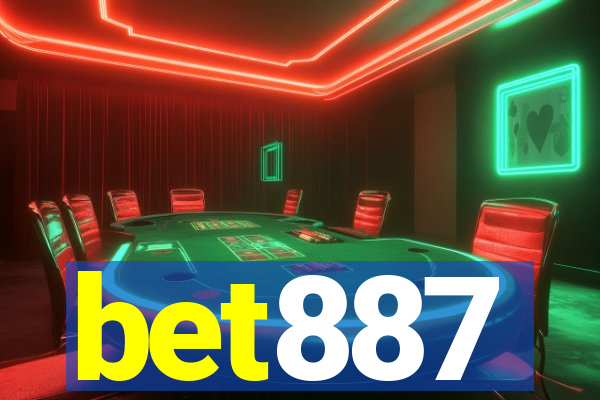 bet887