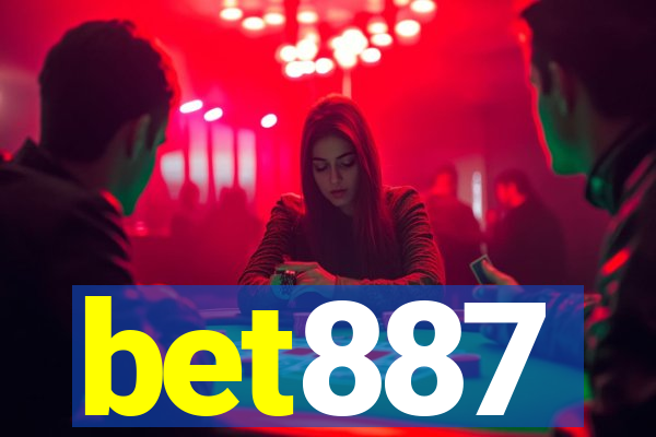 bet887