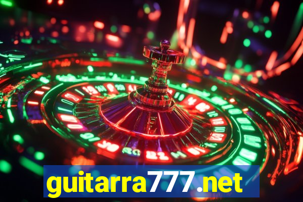 guitarra777.net