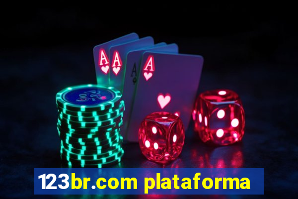 123br.com plataforma