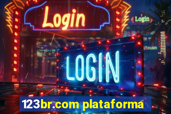 123br.com plataforma