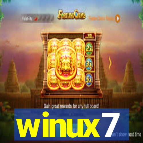 winux7