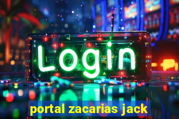 portal zacarias jack