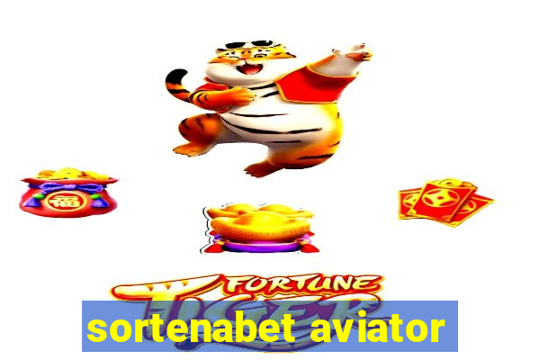 sortenabet aviator