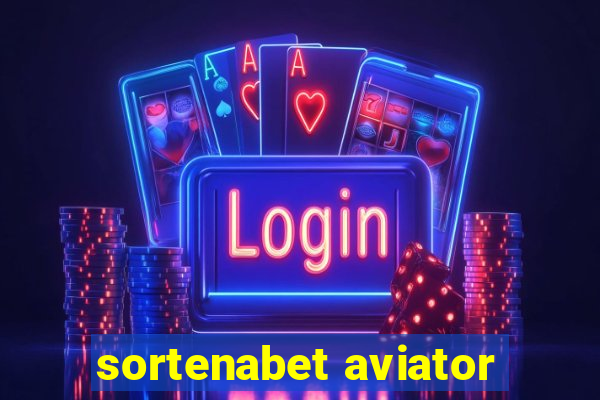 sortenabet aviator