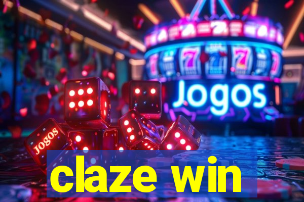 claze win