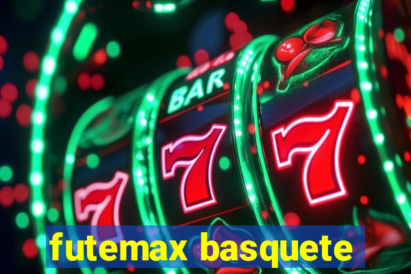 futemax basquete