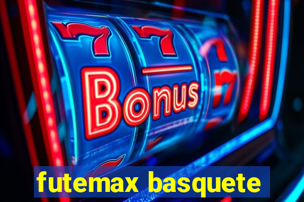 futemax basquete