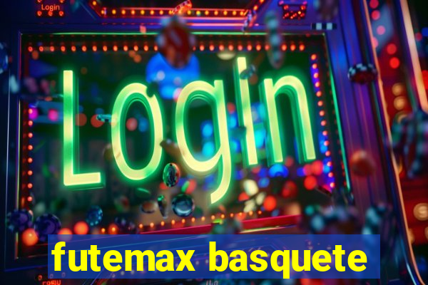 futemax basquete