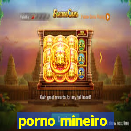 porno mineiro