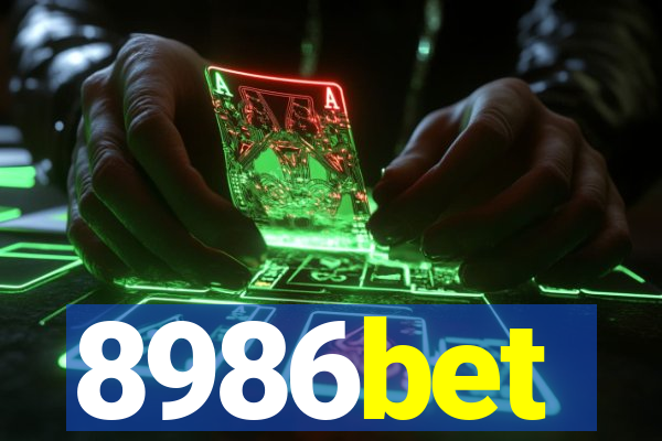 8986bet