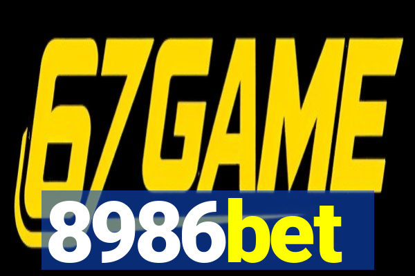 8986bet