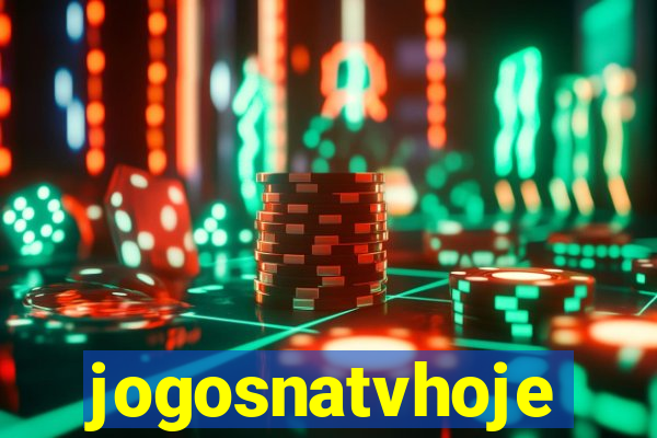 jogosnatvhoje