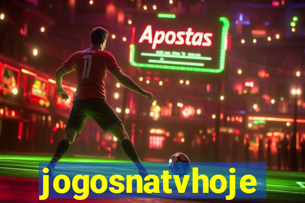 jogosnatvhoje