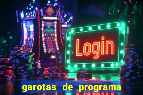 garotas de programa de feira