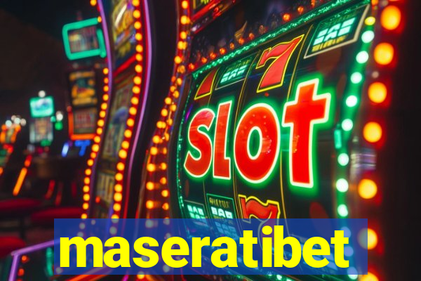 maseratibet