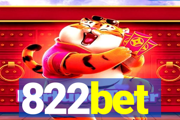 822bet