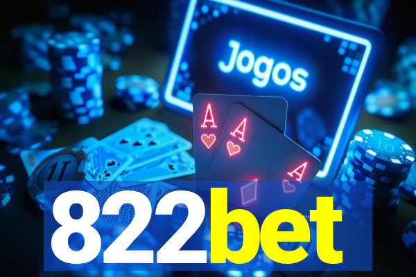 822bet