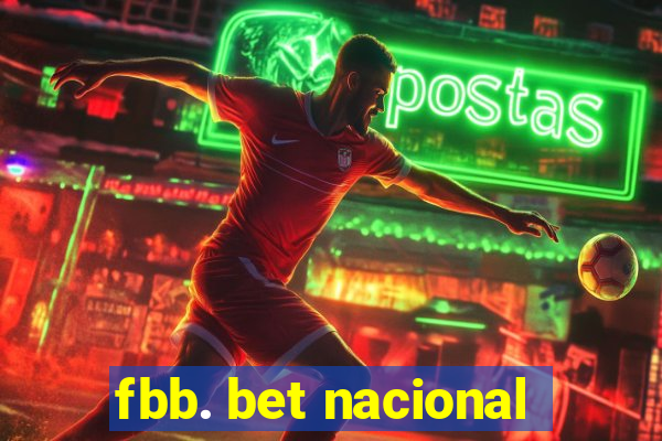 fbb. bet nacional