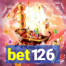 bet126